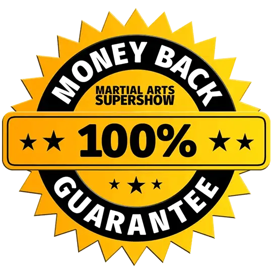 MatchaTide 60-Day Money-Back Guarantee